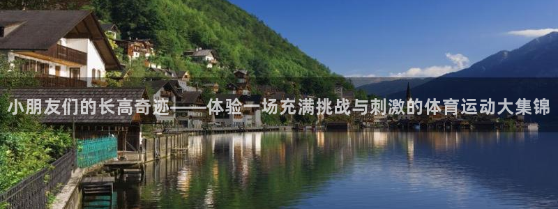 bsport必一运动