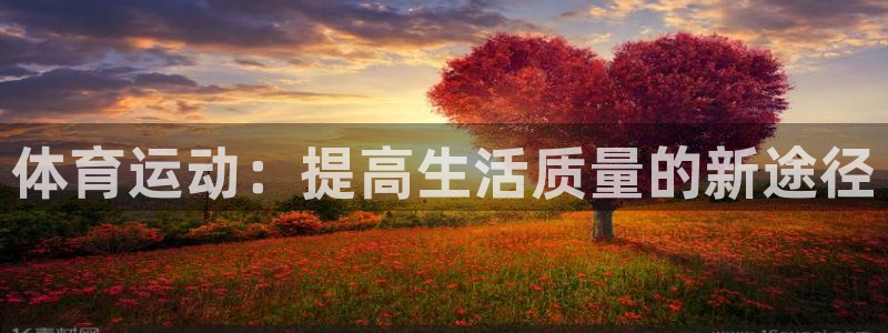必一运动app